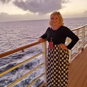 Meet your Posher, Meagan